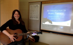 A Presentation for the Department of Family Medicine Integrative Medicine Fellows, May 2015